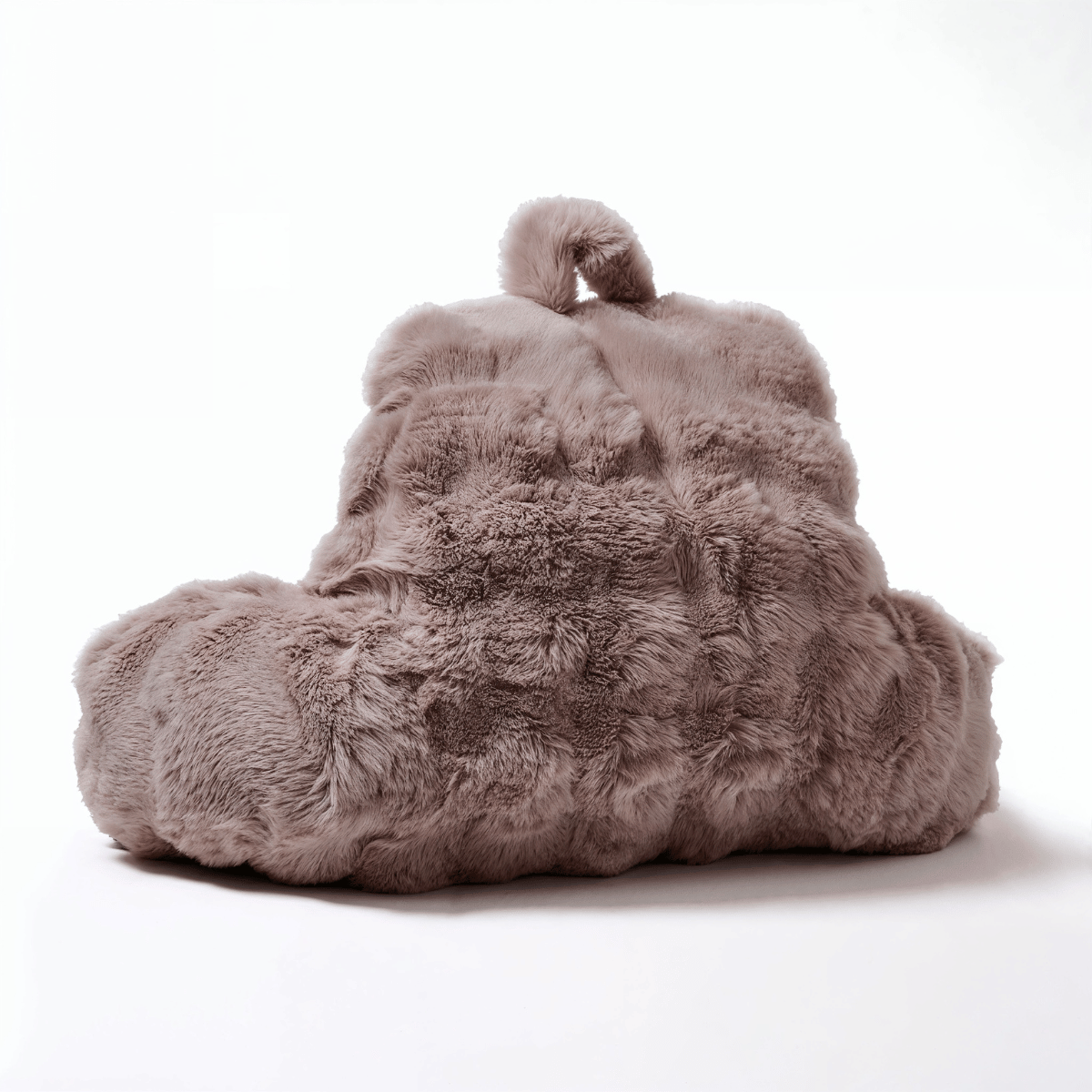 Zelesta Bedrest Pompom - Taupe