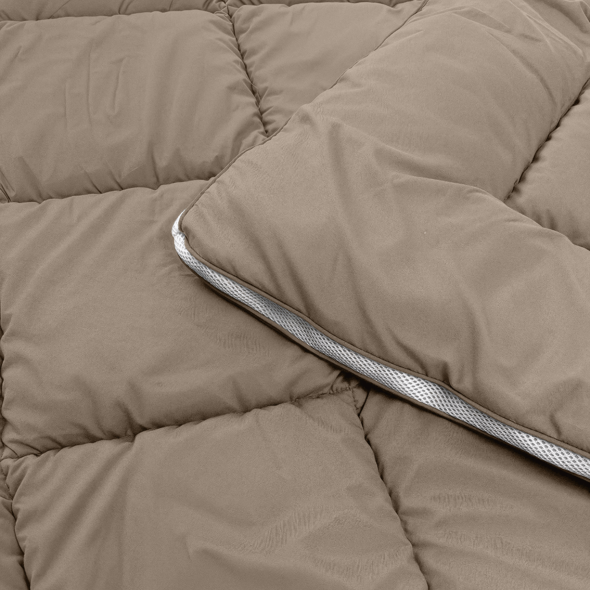 Royalbed 3D AIR - Touch of Taupe