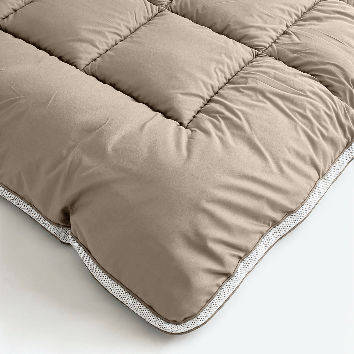 Royalbed 3D AIR - Touch of Taupe