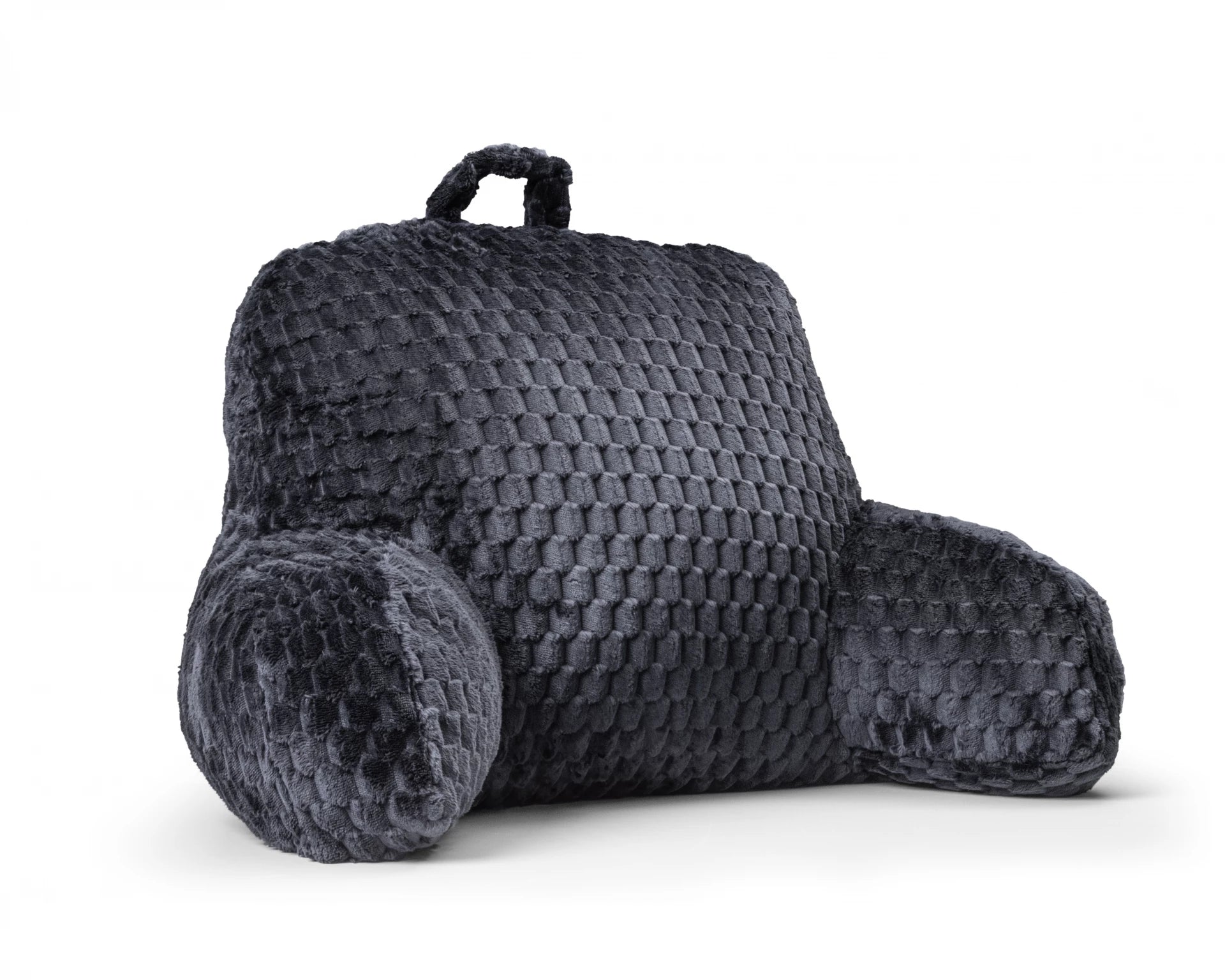 Zelesta Bedrest - Antraciet