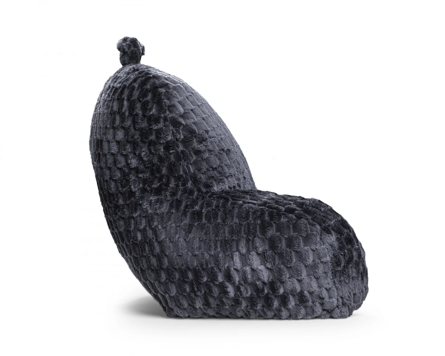 Zelesta Bedrest - Antraciet