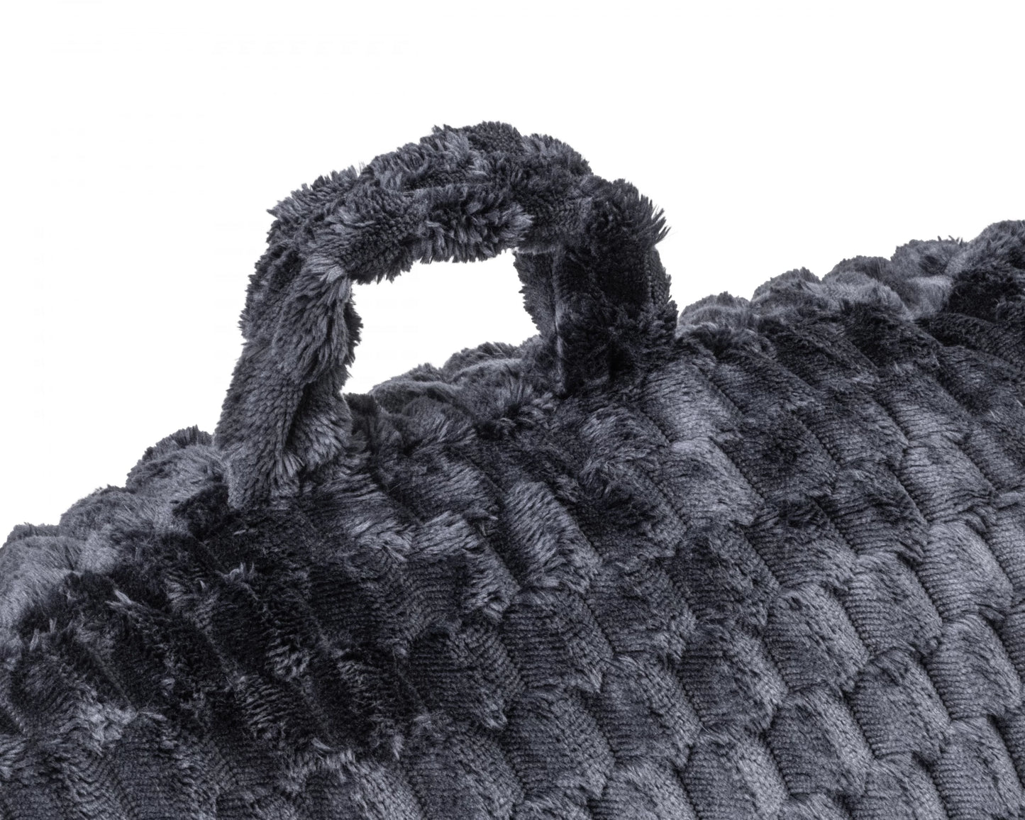 Zelesta Bedrest - Antraciet