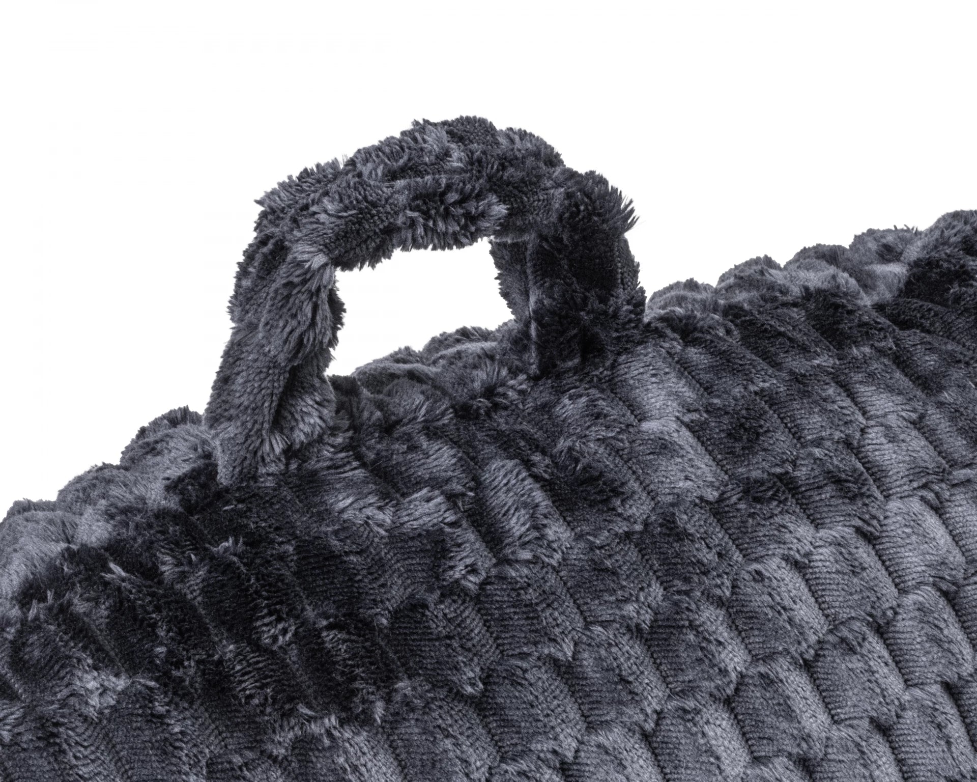 Zelesta Bedrest - Antraciet