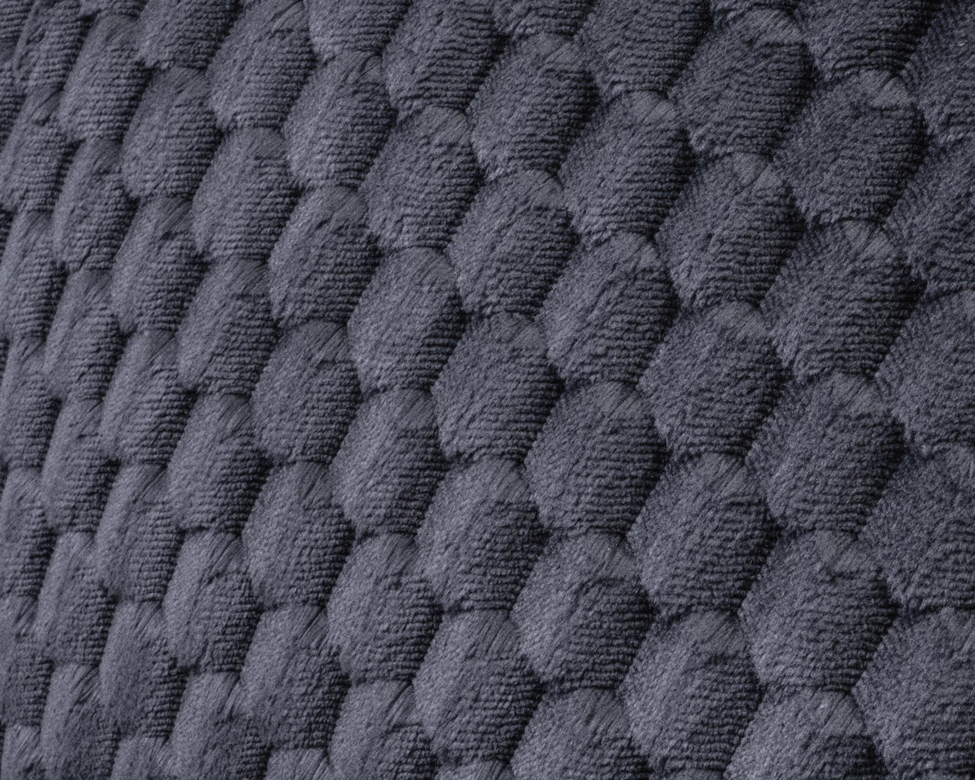 Zelesta Bedrest - Antraciet