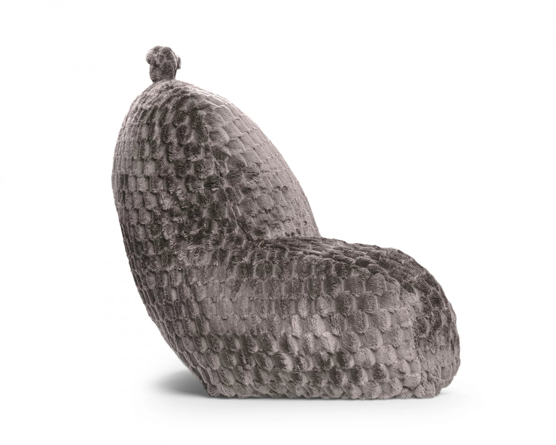 Zelesta Bedrest - Taupe