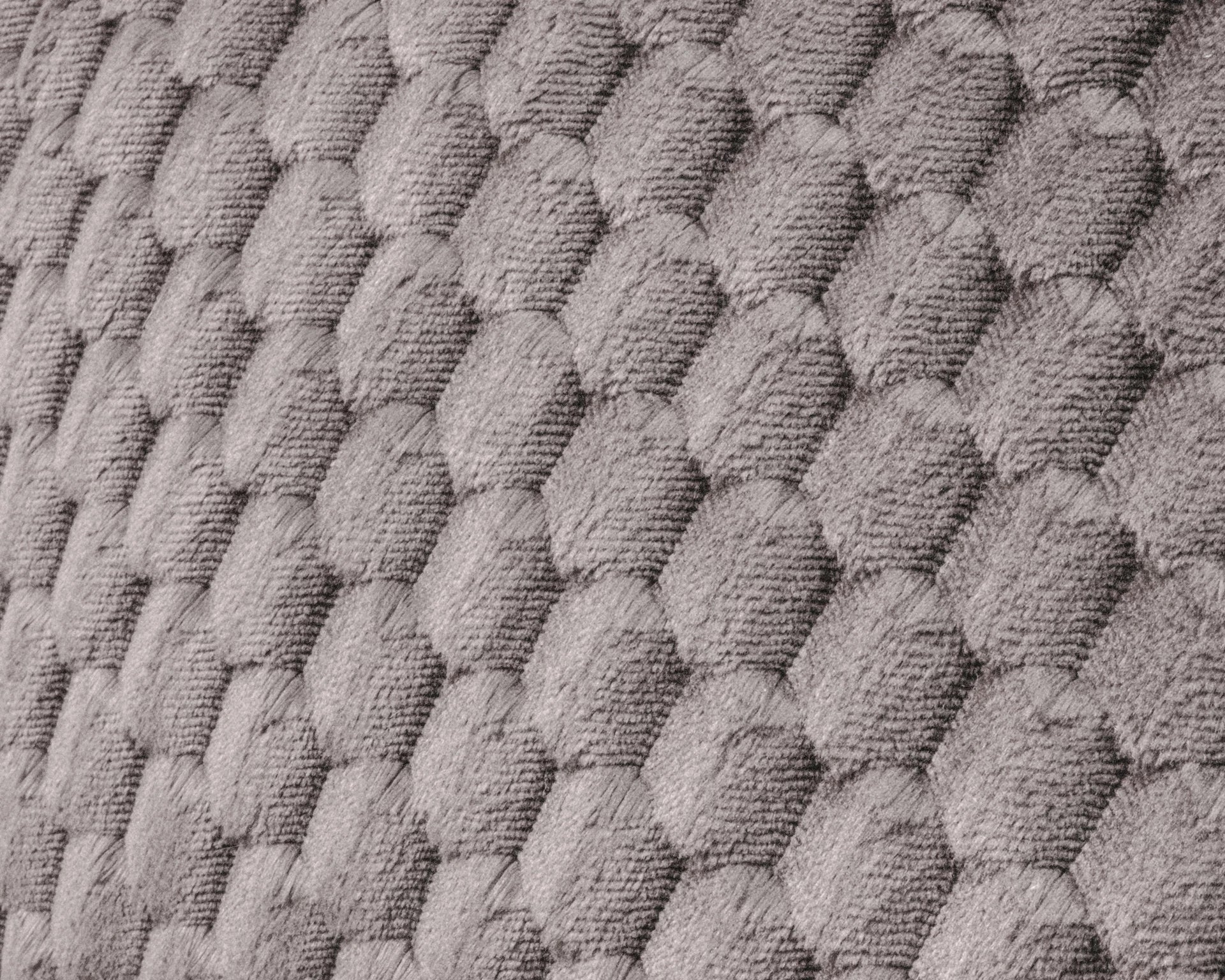 Zelesta Bedrest - Taupe