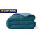 Zelesta Royalbed Light - Petrol & Bluefog