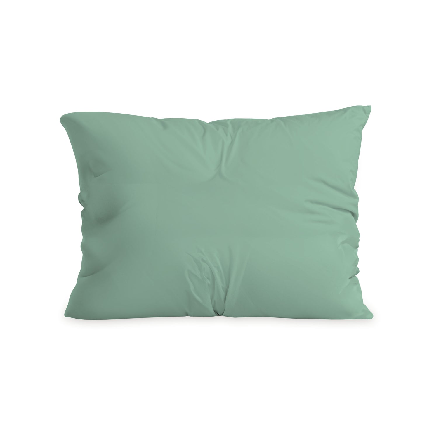 Zelesta Comfort Duo Kussensloop - Mintgroen