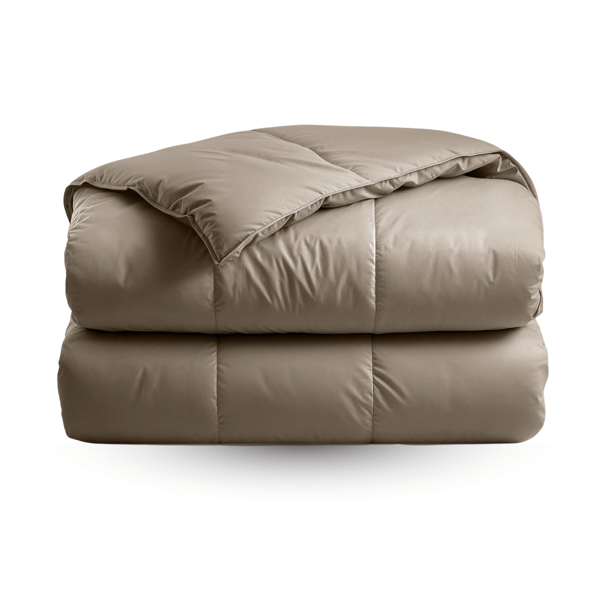 Packshot van Zelesta Satinbed - Beautiful Brown