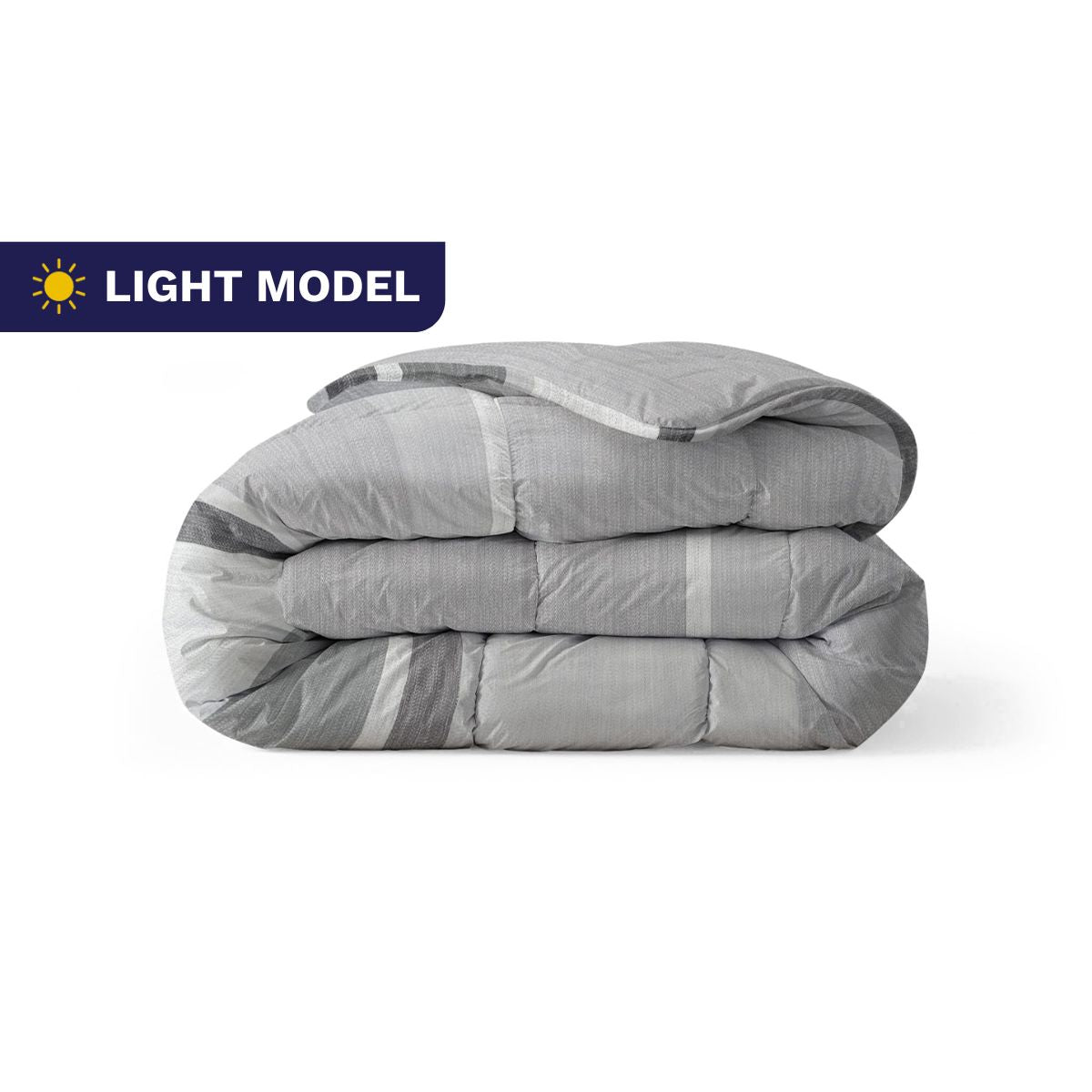 Packshot van Zelesta Royalbed Light - Abstract