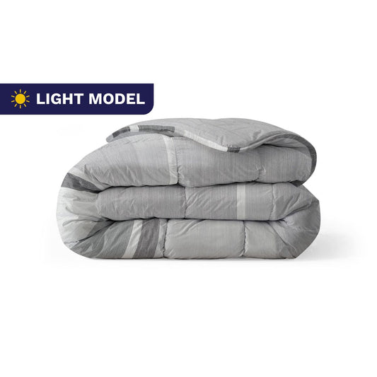 Packshot van Zelesta Royalbed Light - Abstract