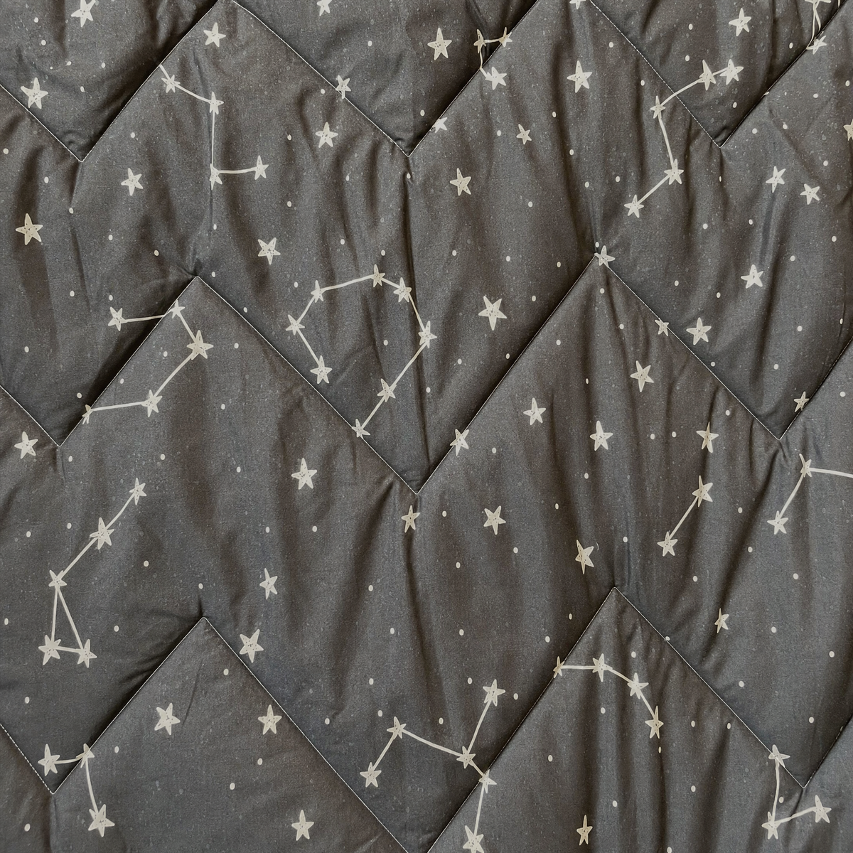 Zelesta Comfort Glow in the Dark Dekbed - Onder de sterren