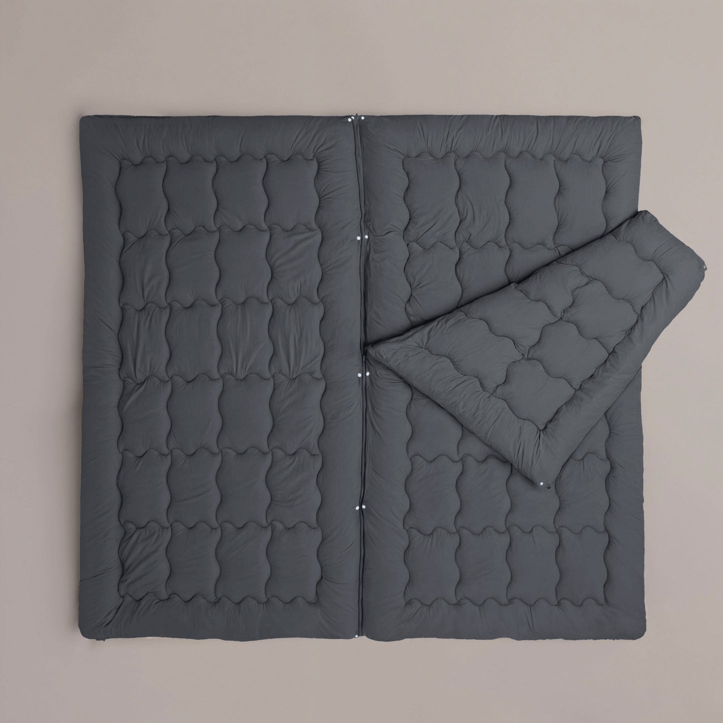 Zelesta Flexibed - Anthracite