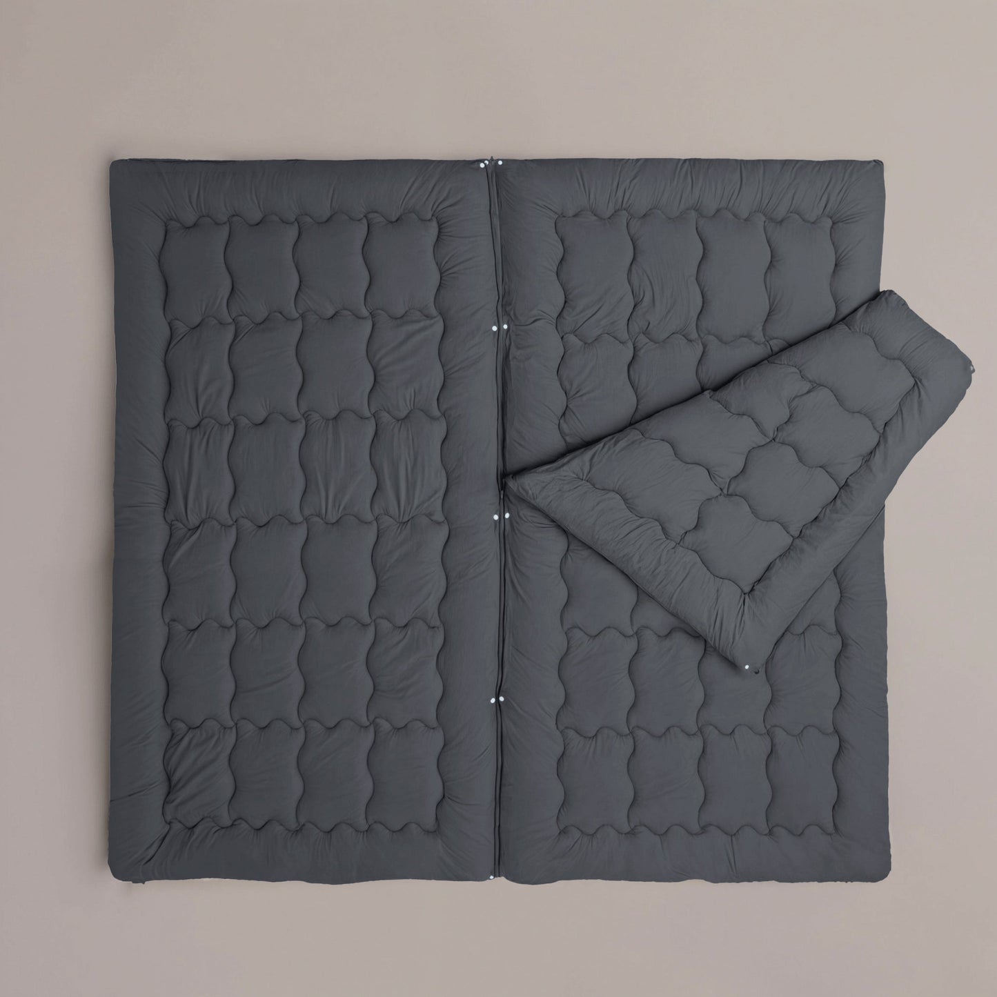 Zelesta Flexibed - Anthracite image