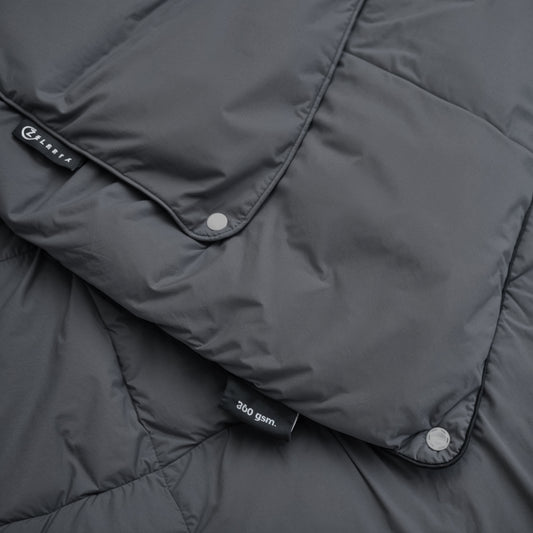Zelesta Flexibed - Anthracite