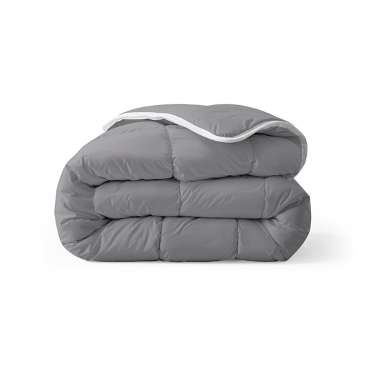 Packshot van Zelesta Royalbed - Anthracite