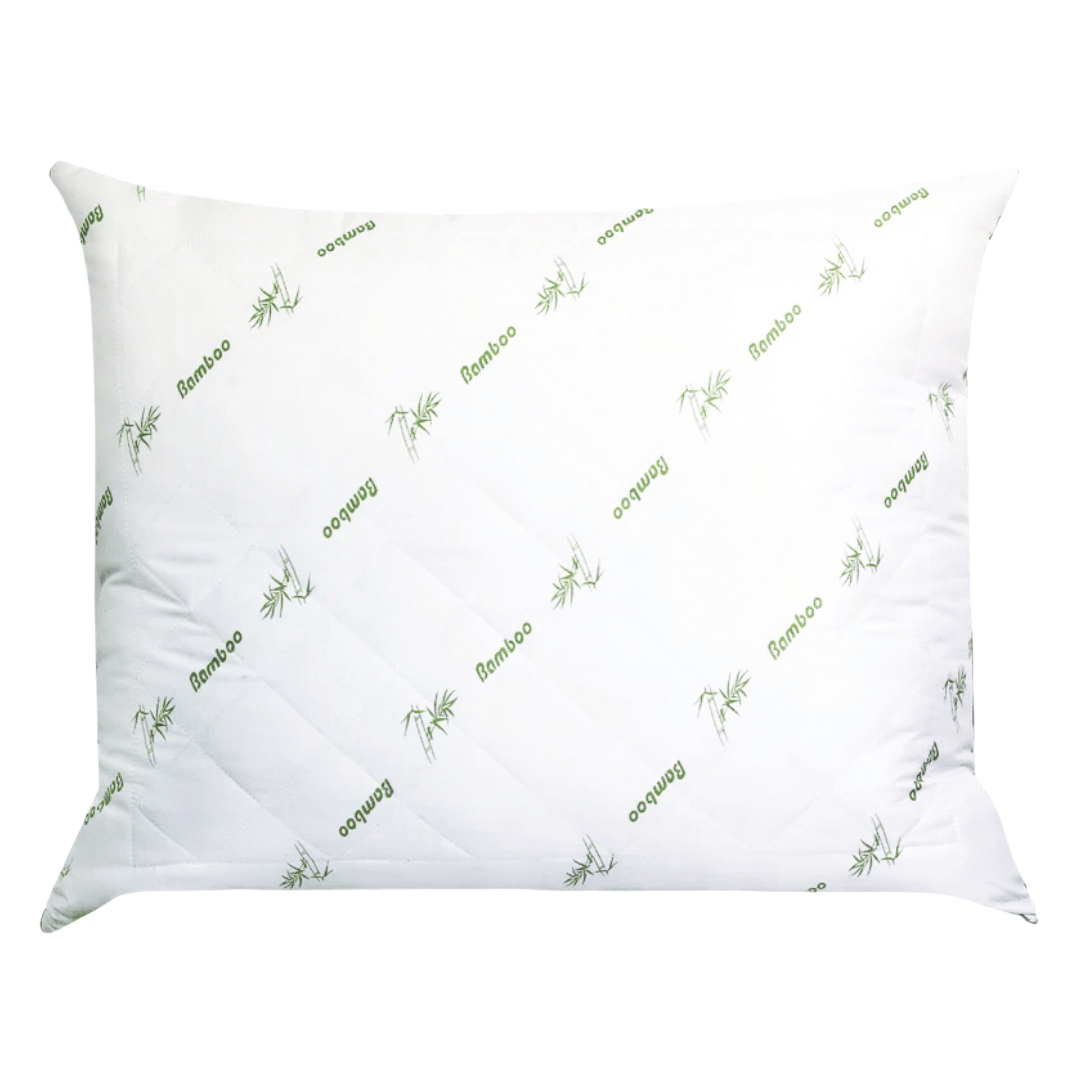 Packshot van Zelesta BambooPillow - Gelfiber 60x70 cm