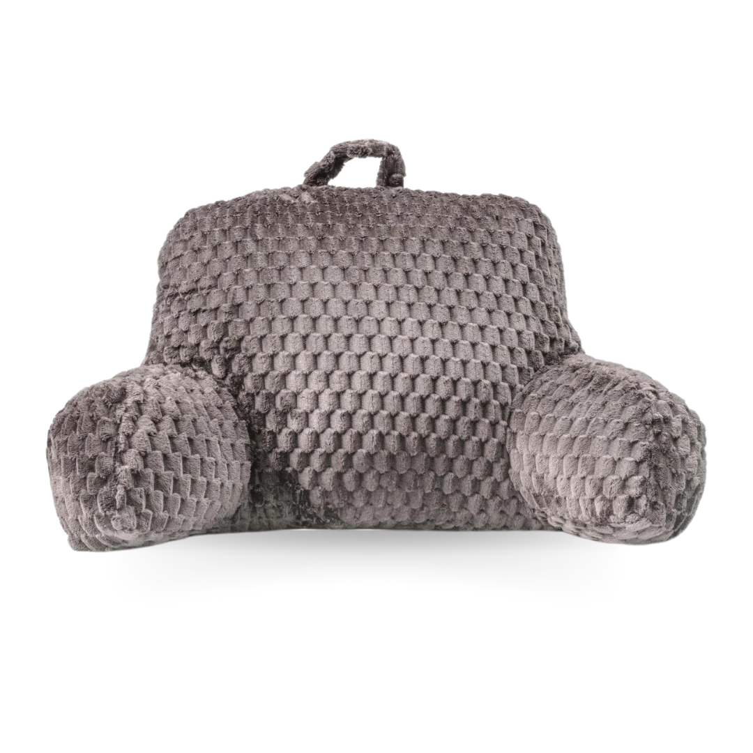 Packshot van Zelesta Bedrest - Taupe