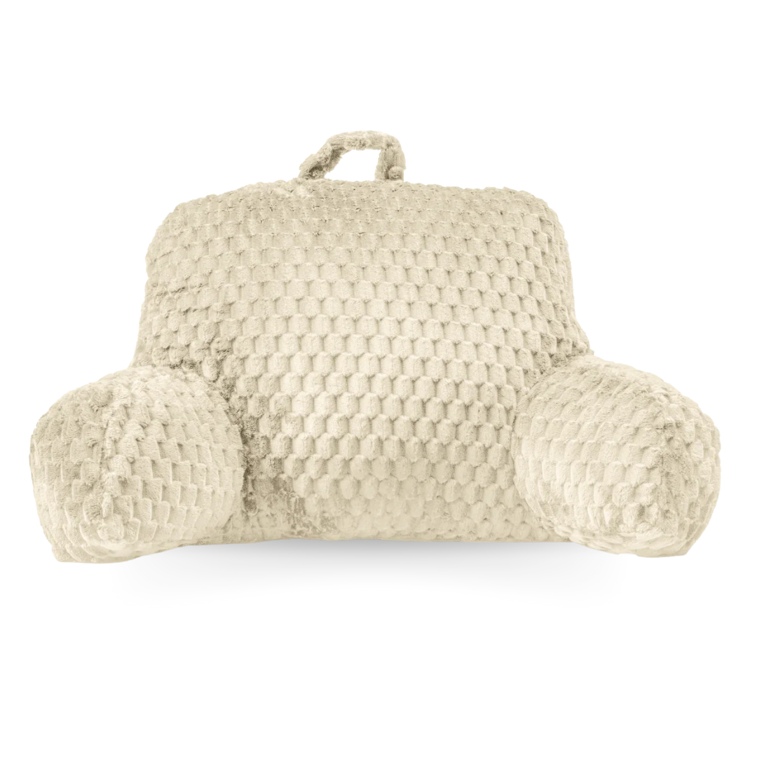 Packshot van Zelesta Bedrest - Cream