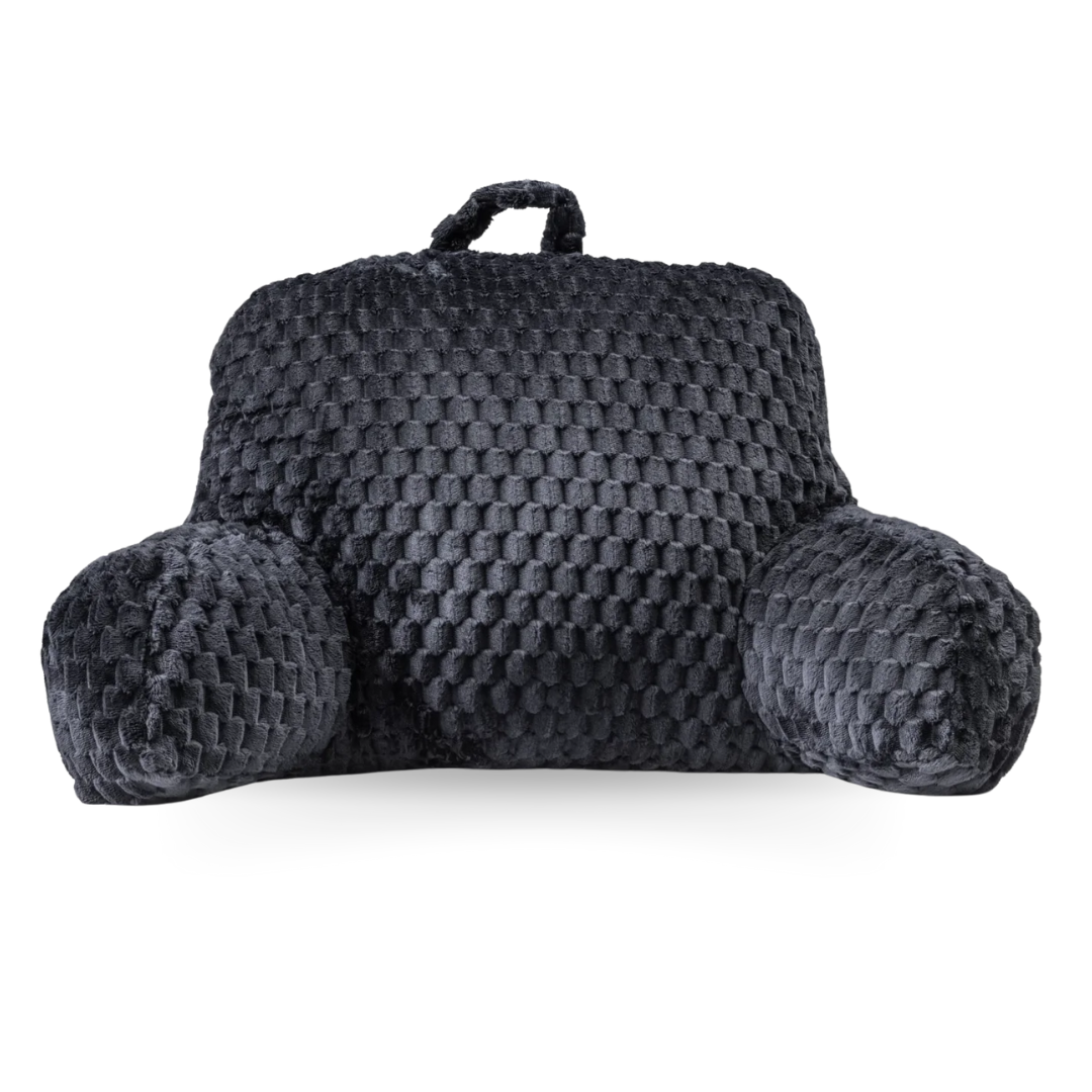 Packshot van Zelesta Bedrest - Antraciet