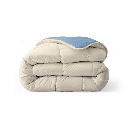 Packshot van Zelesta Royalbed - Bluefog & Sand Beach