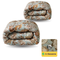 Zelesta Wonderbed 4 Seasons Double - Botanic Chique