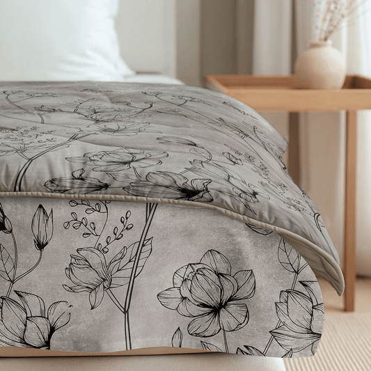 Zelesta Royalbed - Butterfly forest