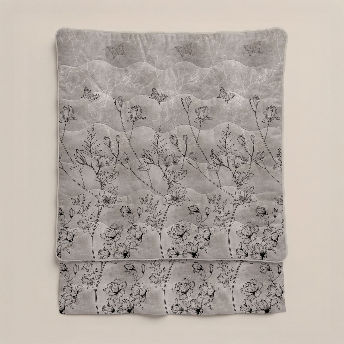 Zelesta Royalbed - Butterfly forest