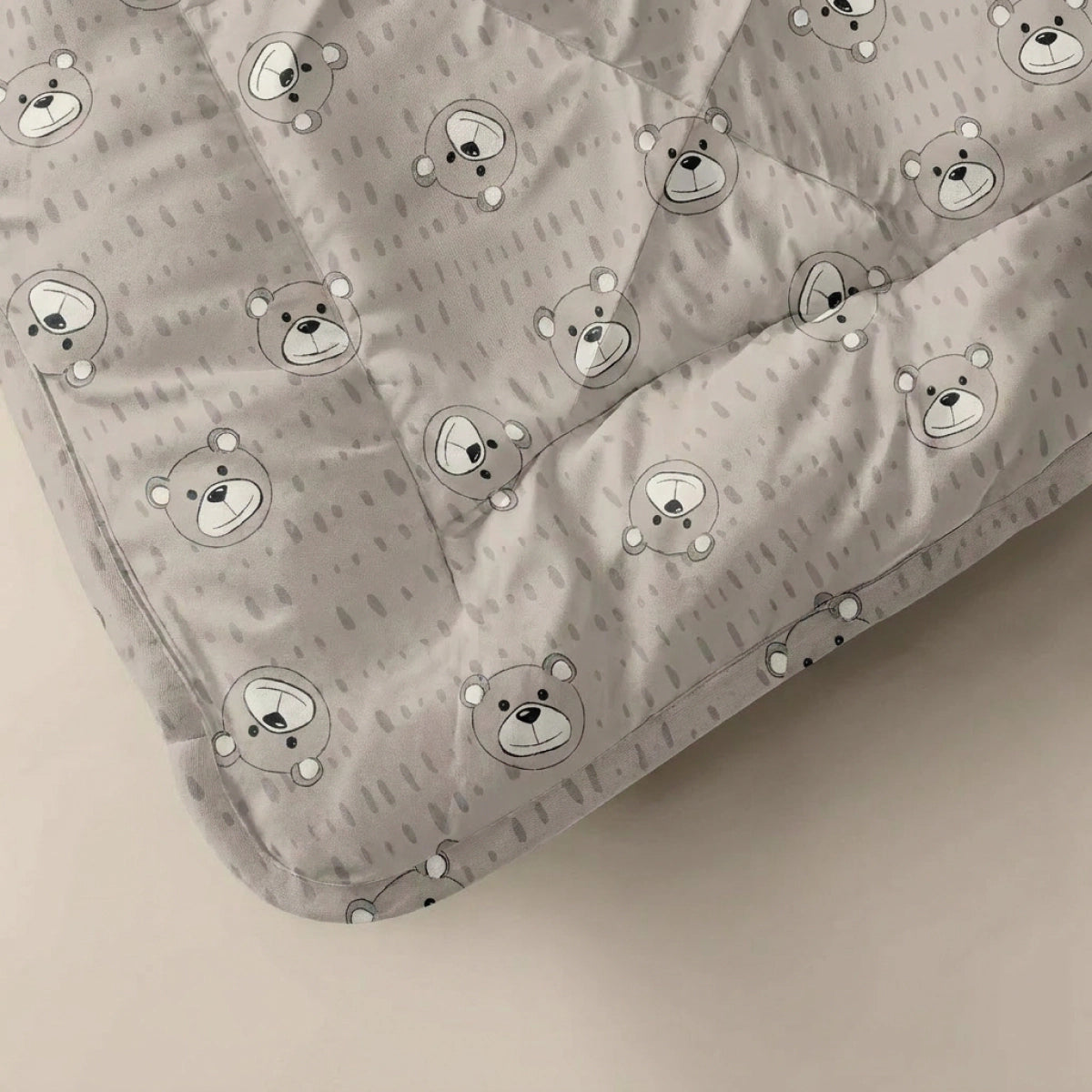 Zelesta Comfort Kids Duvet - Happy Bear