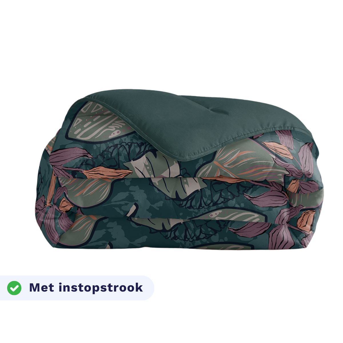 Zelesta Royalbed - Flower power