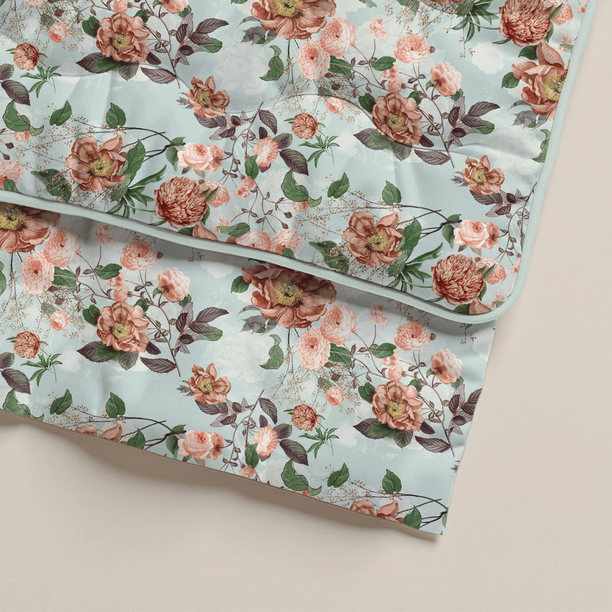 Zelesta Comfort Design Duvet - Happy Flower