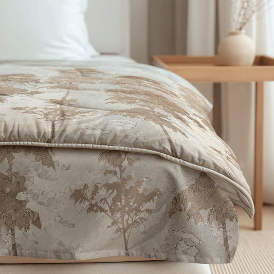 Zelesta Royalbed - Japanese Tree