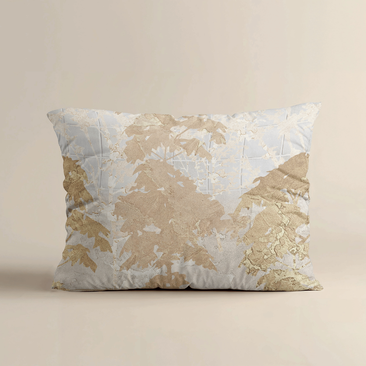 Zelesta Comfort Design Kussenslopen Set Van 2 - Japanese Tree