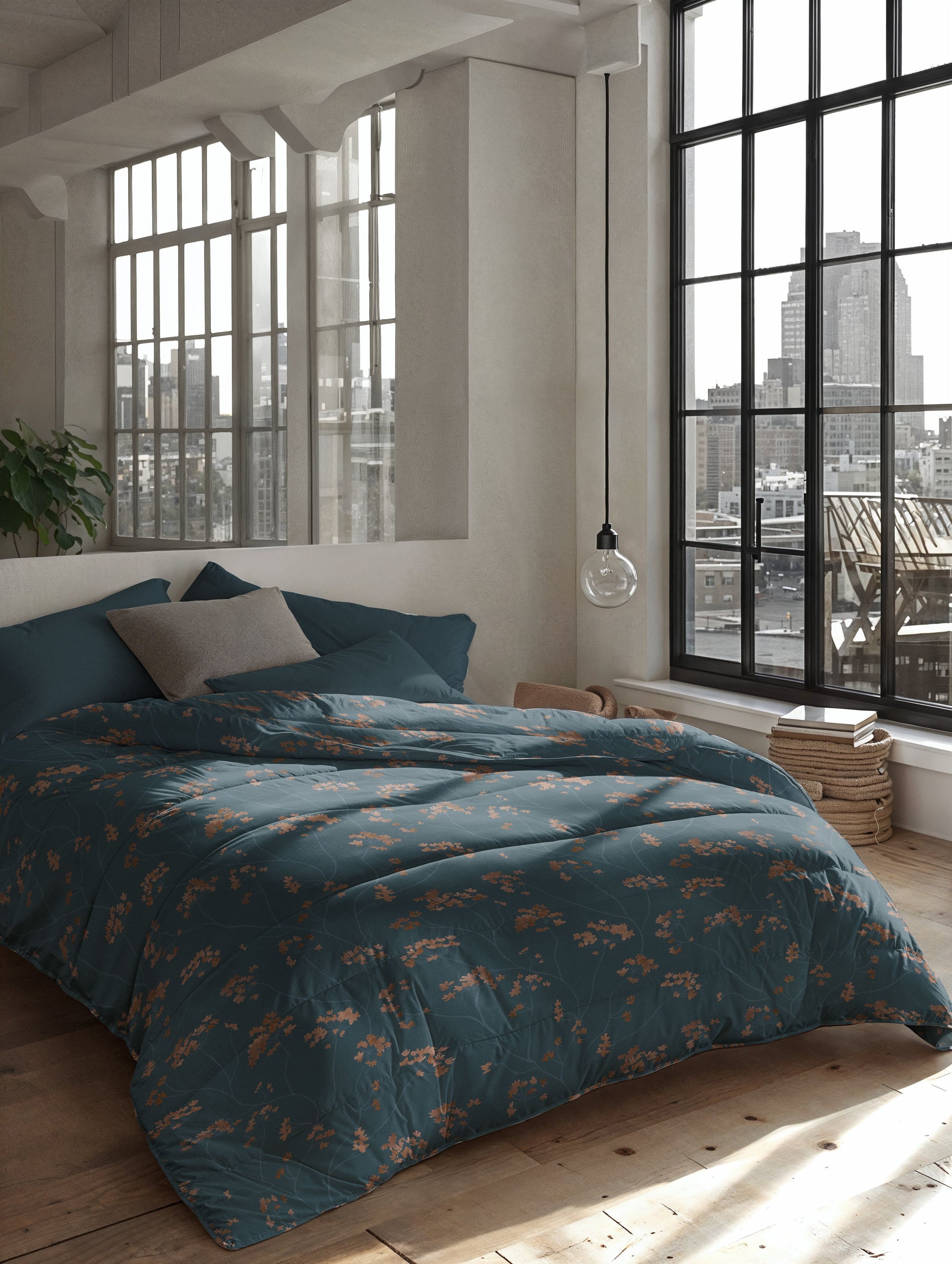 Sfeerbeeld van Zelesta Royalbed - Majestic