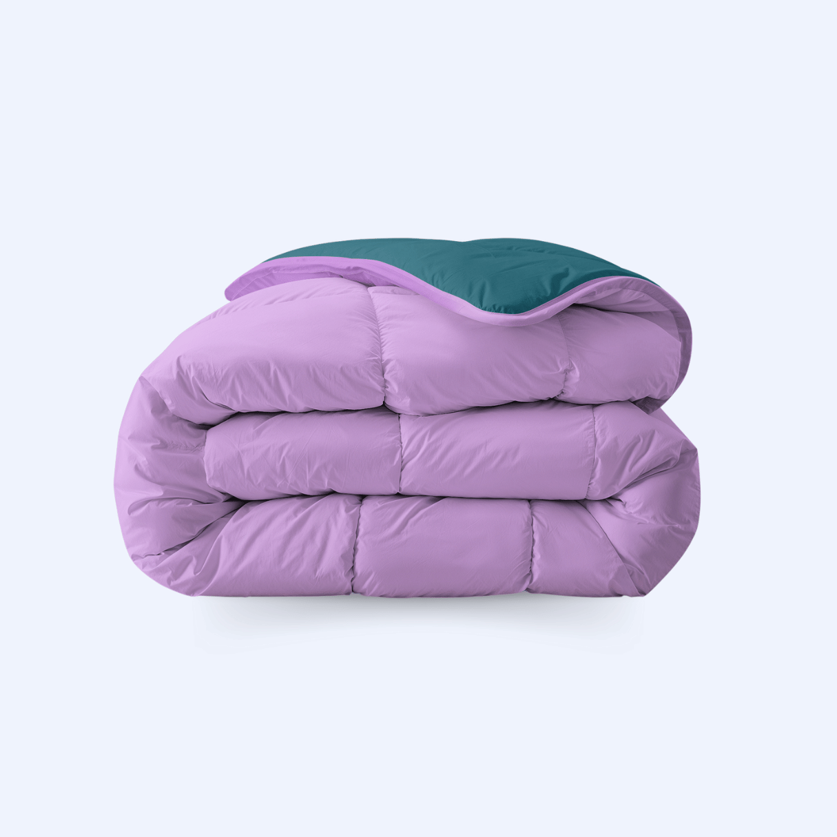 Zelesta Royalbed Light - Petrol & Lila