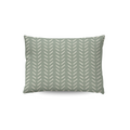 Zelesta Wonderbed Kussensloop Set van 2  - Olive Stitches