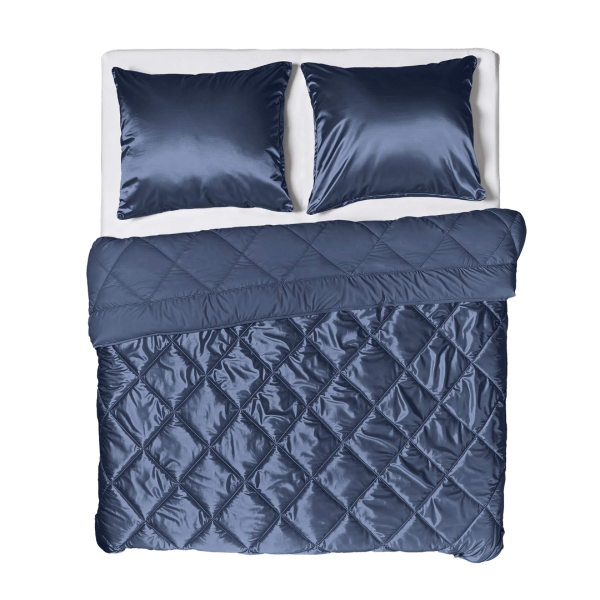 Zelesta Beautybed - Blue Bliss