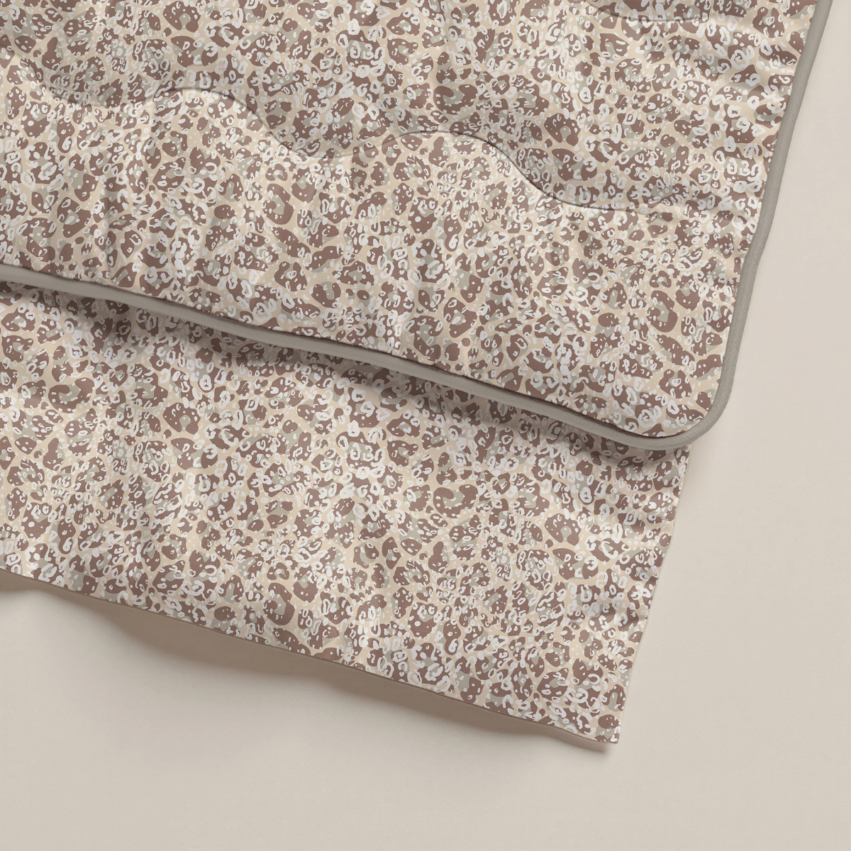 Zelesta Royalbed - Sand Panter