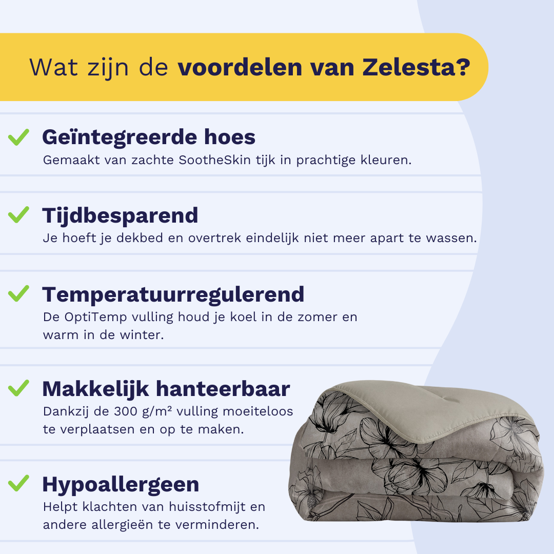 Zelesta Royalbed - Butterfly forest