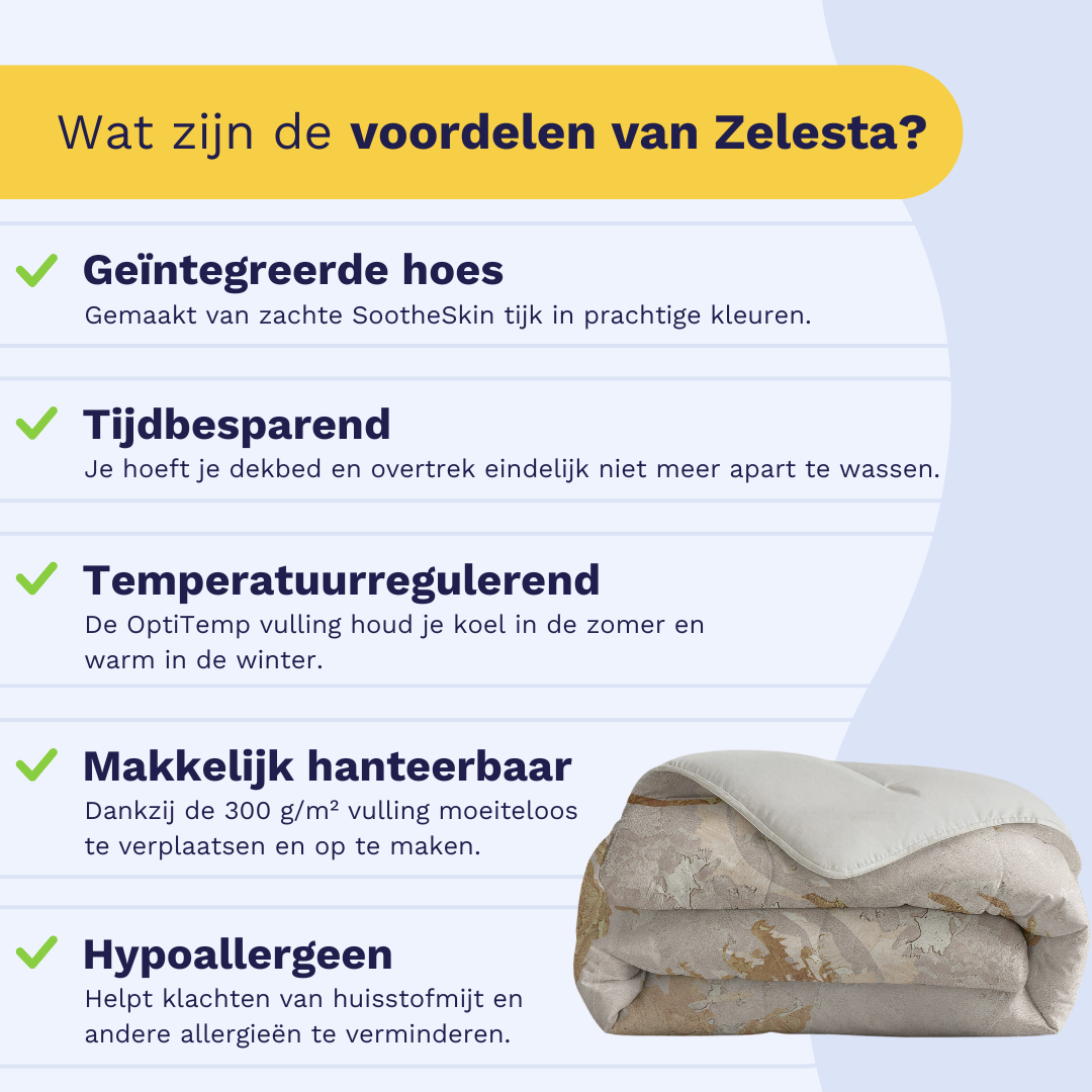 Zelesta Royalbed - Japanese Tree