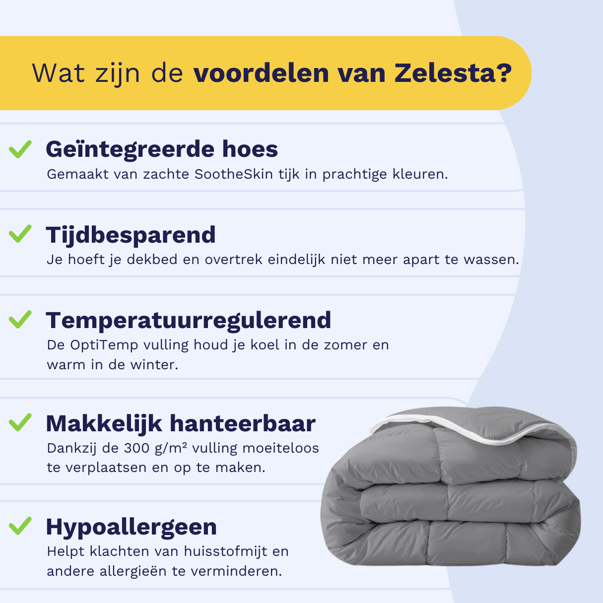 Zelesta Royalbed - Anthracite