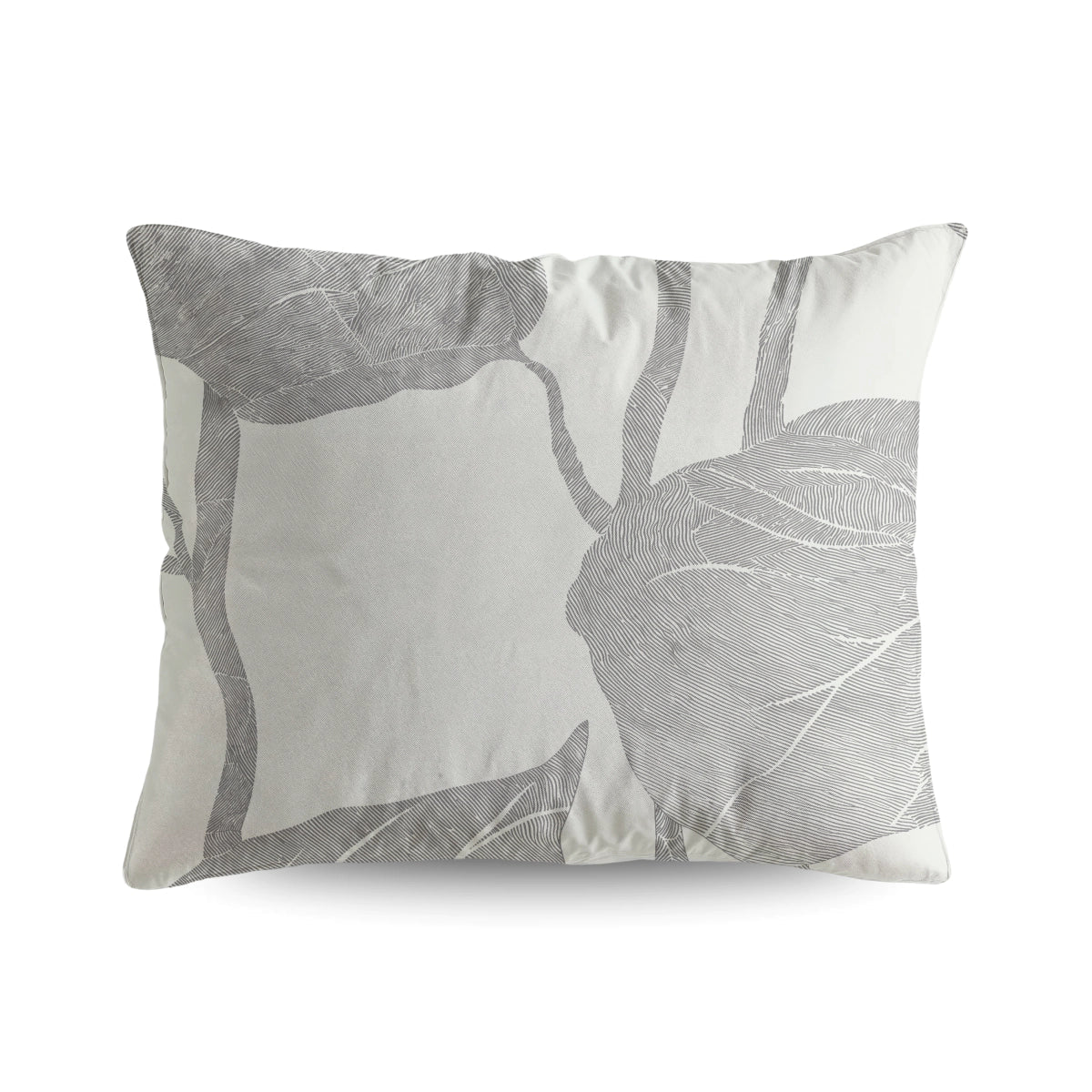 Zelesta Pure Design Cotton Pillowcase Set Of 2 - Spring Buds