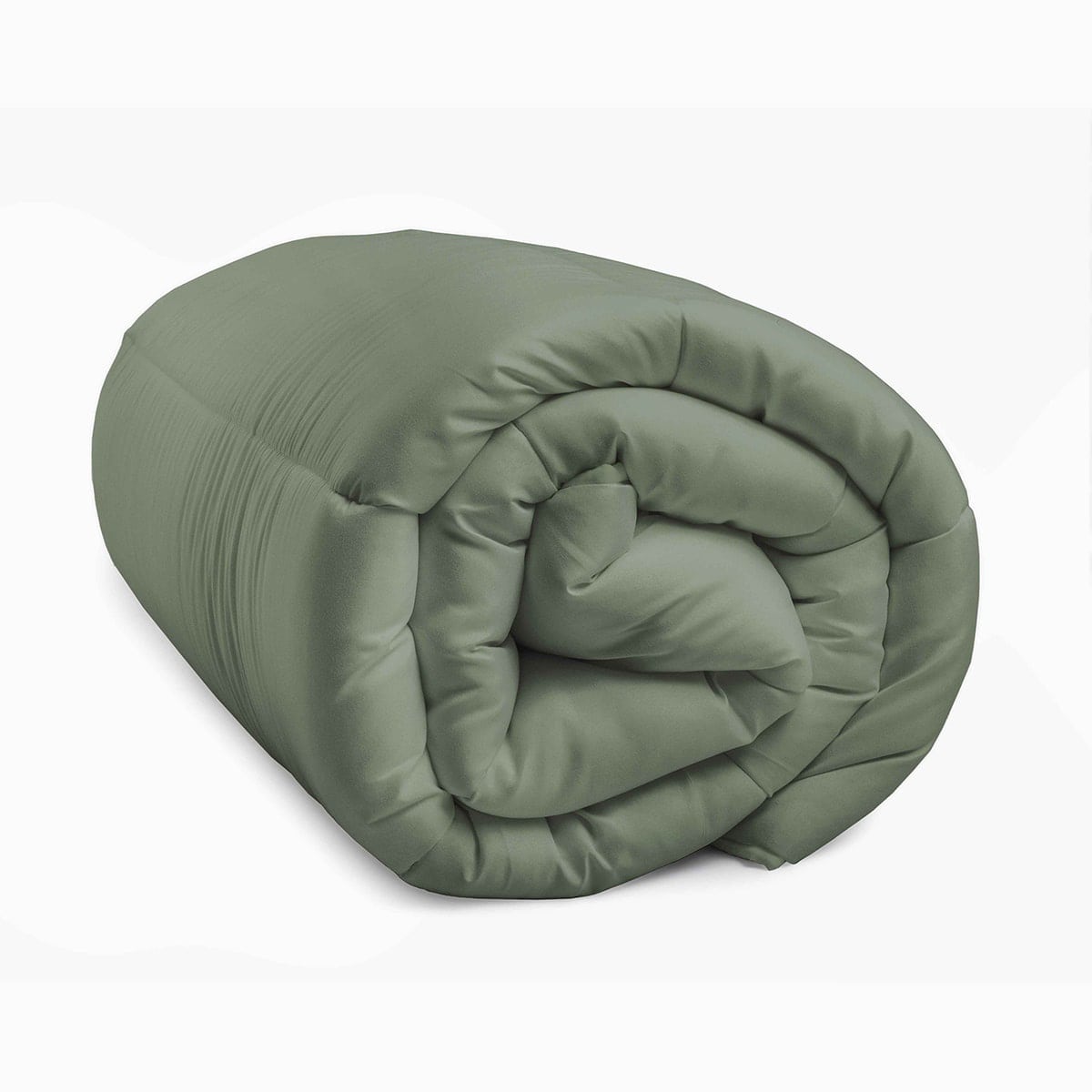 Zelesta Royalbed Light - Tender Grey & Pastel Green