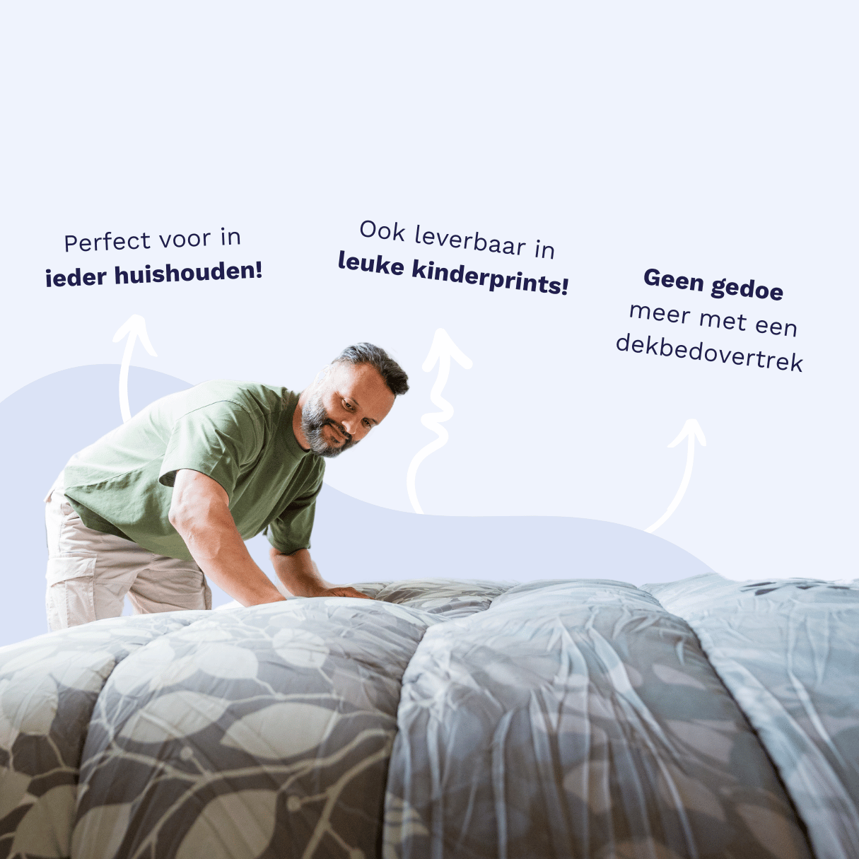 Zelesta Royalbed - Silver Wilderness