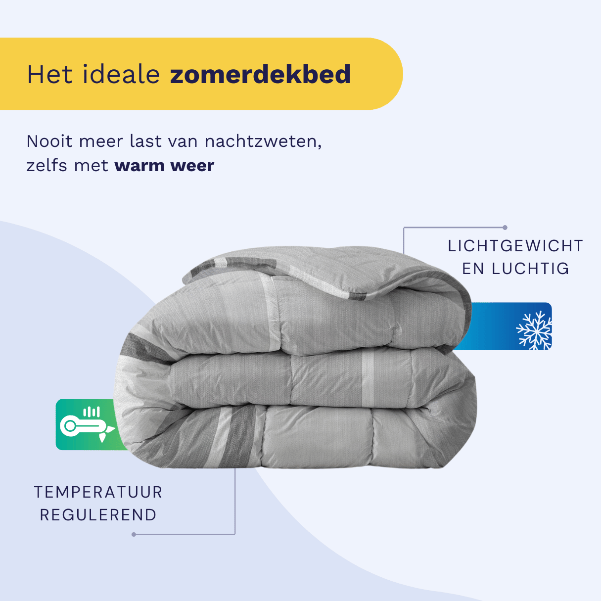 Zelesta Royalbed Light - Abstract