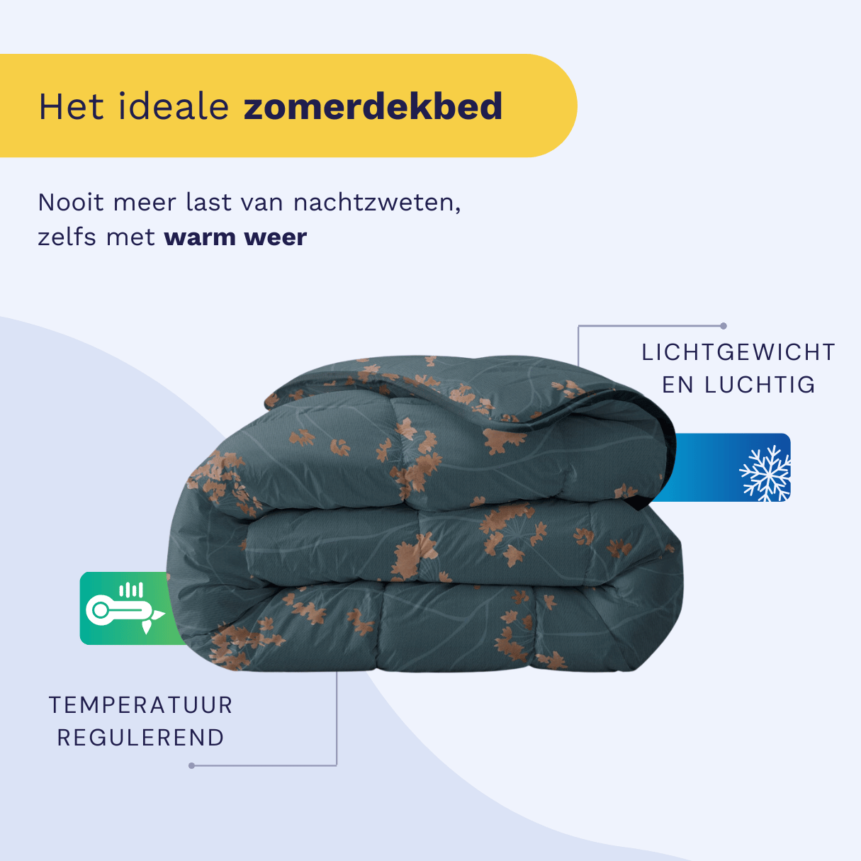 Zelesta Royalbed Light - Majestic