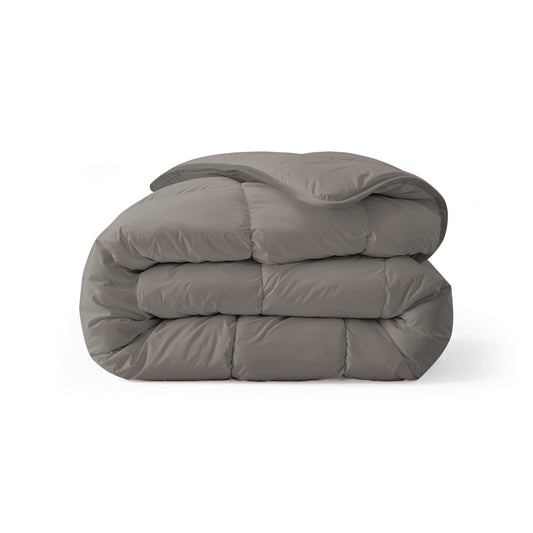 Packshot van Zelesta Royalbed - Tender Grey