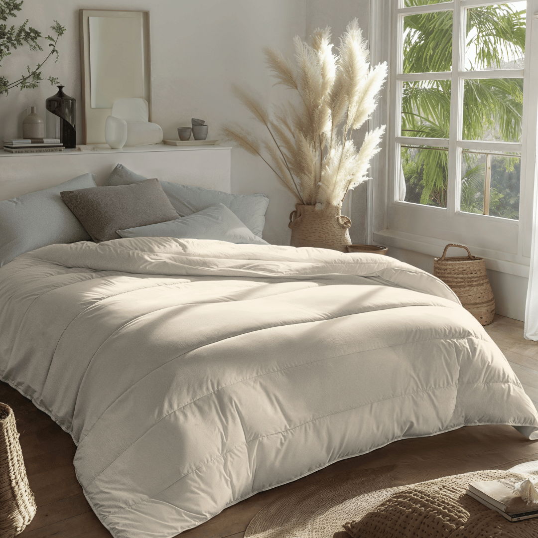 Sfeerbeeld van Zelesta Royalbed - Sand Beach