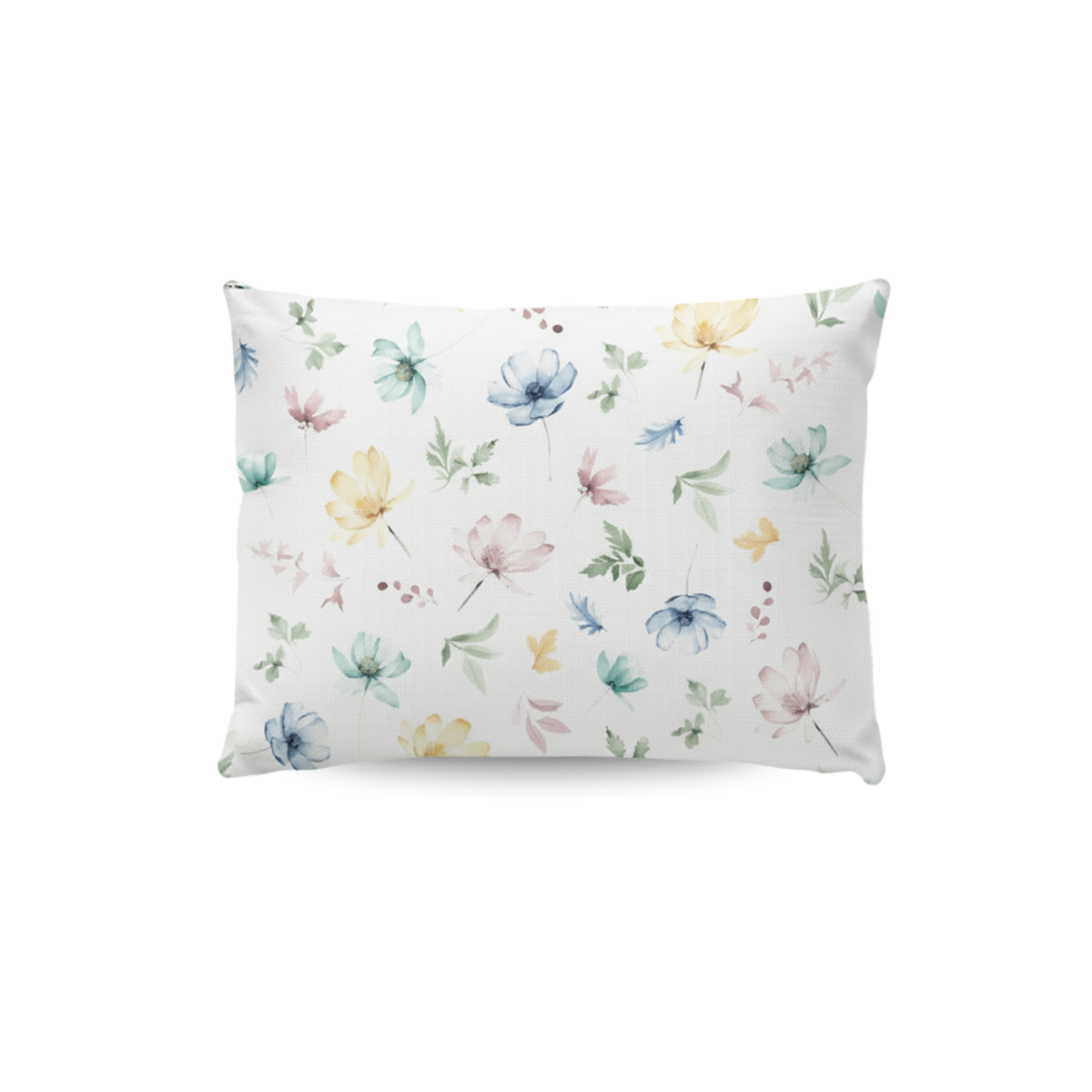 Zelesta Wonderbed Kussensloop Set van 2  - Spring Bloom