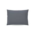 Zelesta Wonderbed Kussensloop Set van 2  - Stone Grey